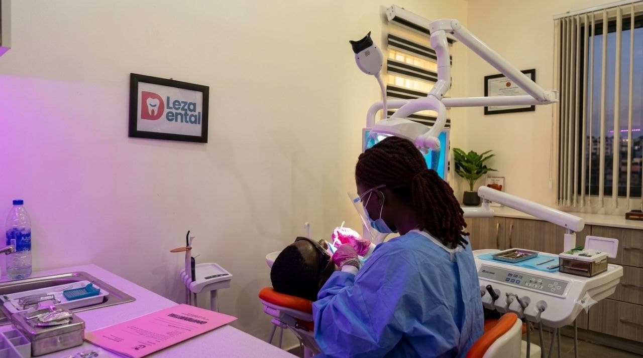 Leza Dental clinic