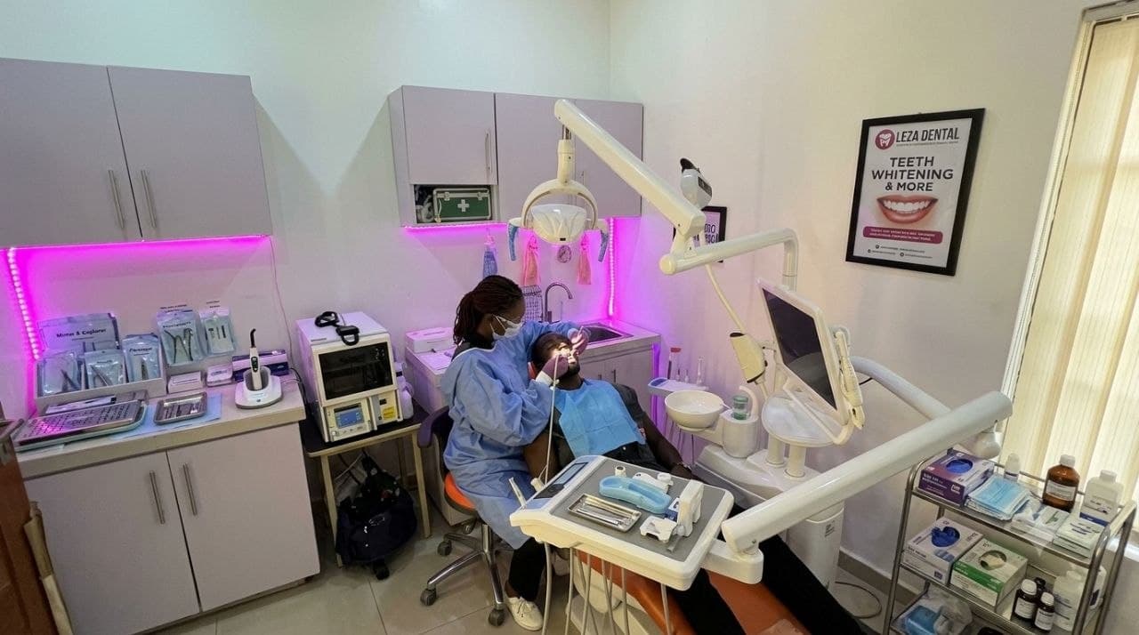 Leza Dental clinic