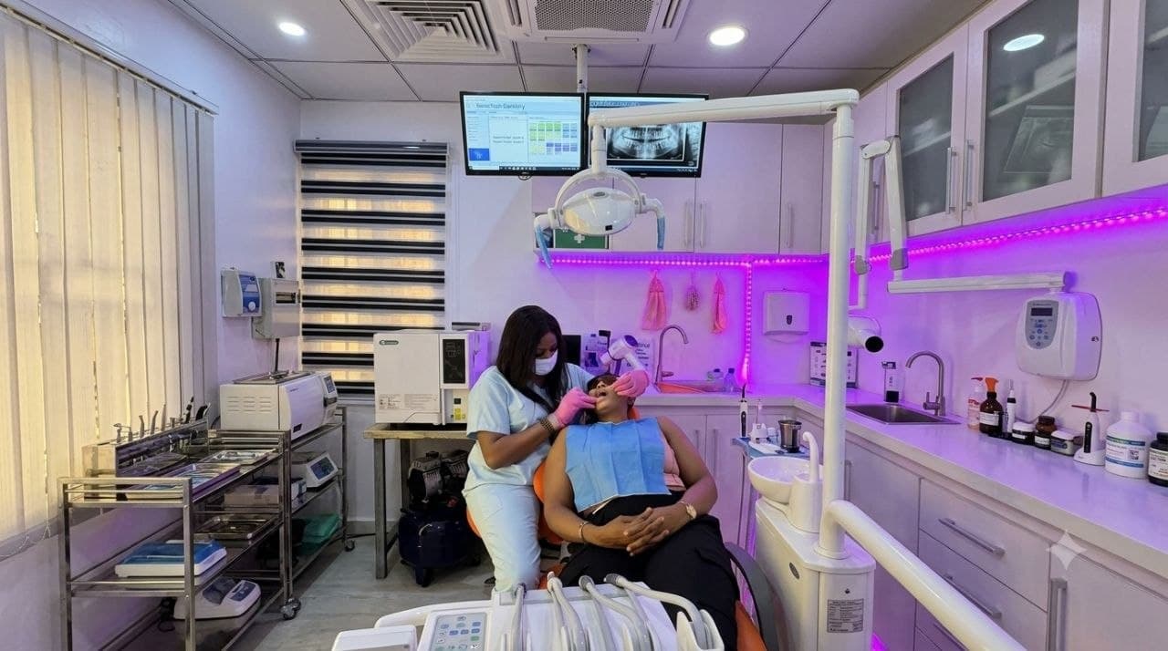 Leza Dental clinic