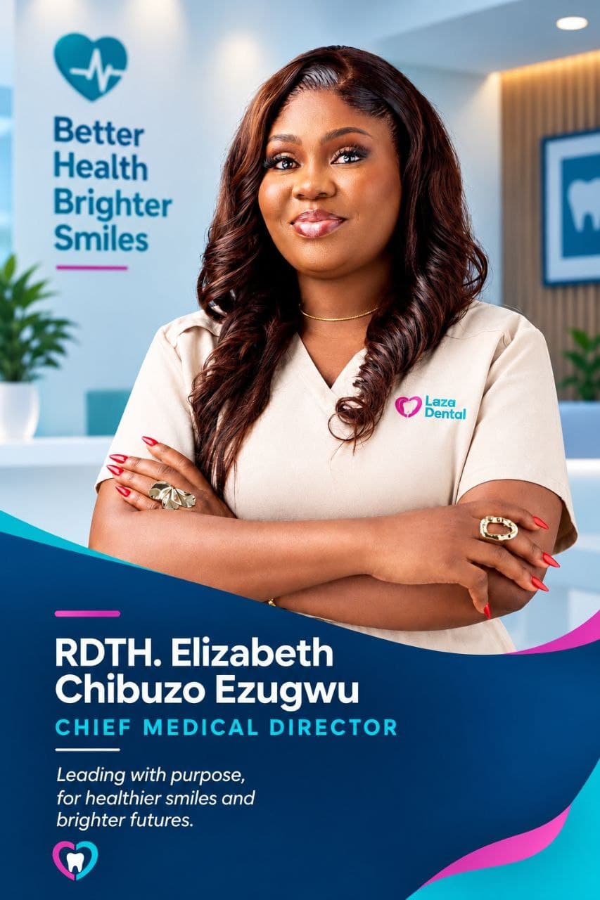 RDTH. Elizabeth Chibuzo Ezugwu